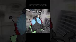 Beginner friendly tutorial #dandysworld #dw