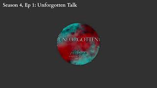 Unforgotten|Season 4, Ep 1: Unforgotten Talk