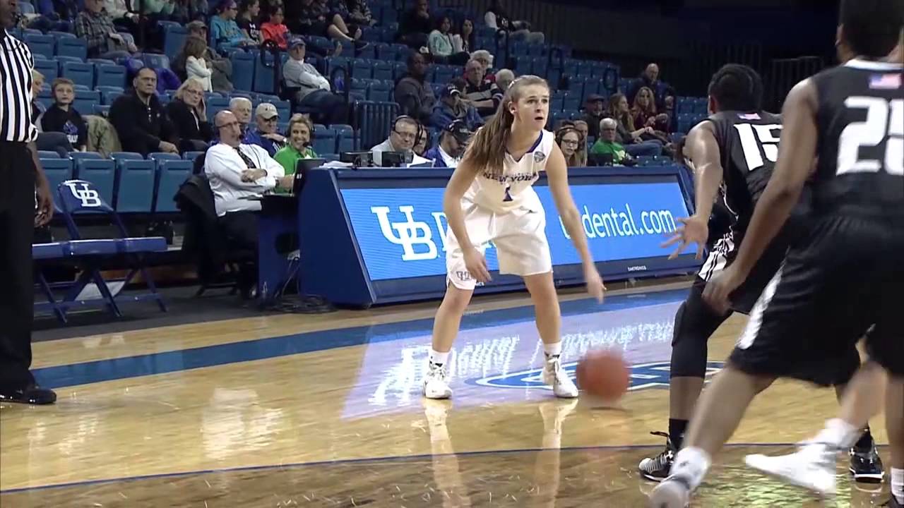 UB Women s Basketball Vs LIU Brooklyn Highlights YouTube ub-women-s-basketball-vs-liu-brooklyn-highlights-youtube