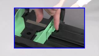 Load A3Ledger Paper Brother Global Support