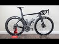 2020 Cervelo S5 Disc Dura-Ace Di2