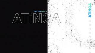 Manlikestunna - Atinga Lyric Video