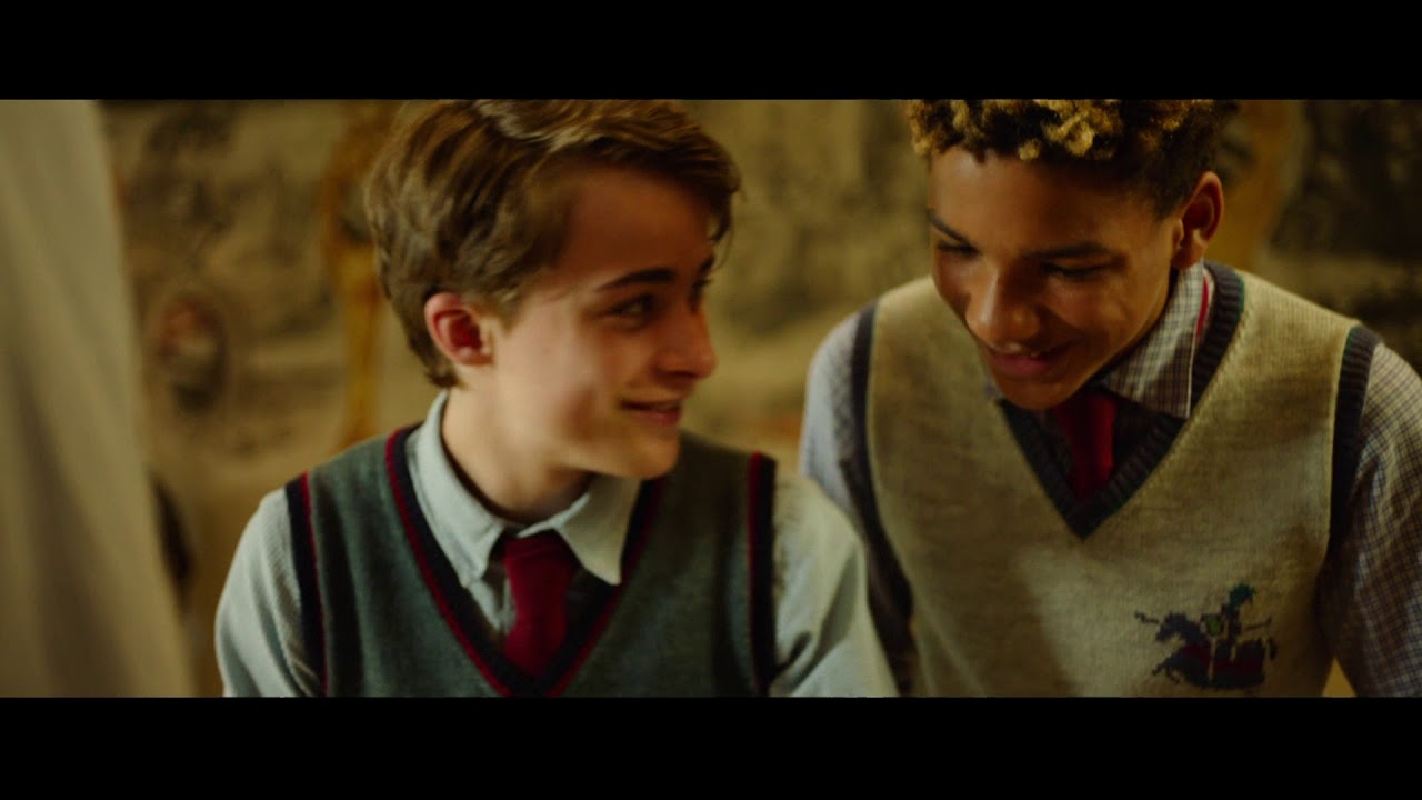 Burg Schreckenstein (Film)