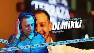 Dj Mikki