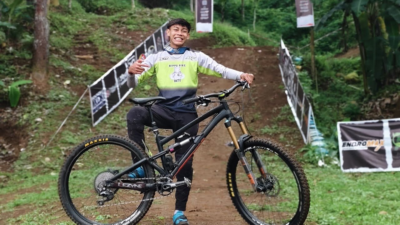 Kinco Bike Park 16 Juni 2024  Part2 