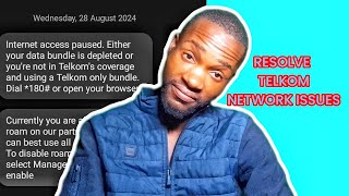 Cara Memperbaiki Masalah Jaringan TELKOM | Tips Mudah untuk Internet Lebih Cepat