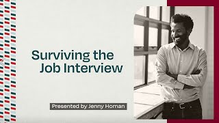 Surviving the Video Job Interview