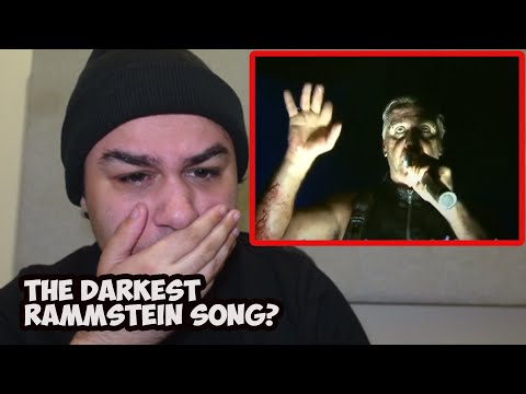 Rammstein - Wiener Blut Live at Wacken 2013 REACTION