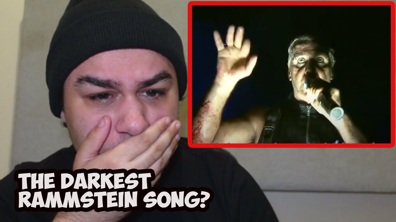 Rammstein - Wiener Blut Live at Wacken 2013 REACTION