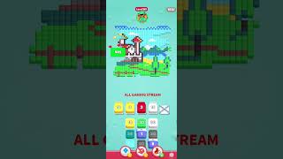 Tiny Feast Level 265 Gameplay 