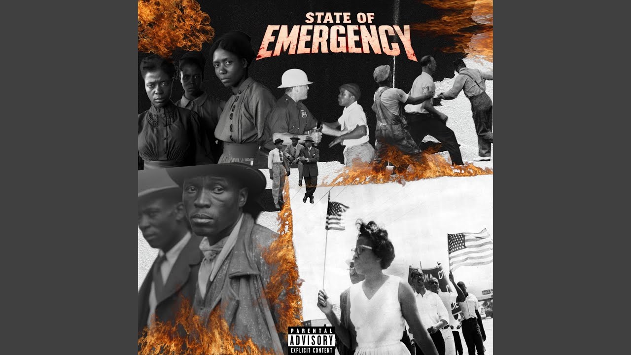 Mo betta blues (feat. C.A.m Lnz)