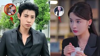 Meng Na is crying out loud! Ma Xiaoyu Shortness of Breath at Filming Location, Fans Panic