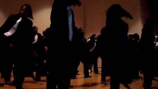 Zeta Phi Beta Sorority, Inc. Fall 2008 Probate Part 2