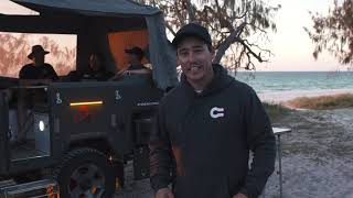 Going Off Road With The Cub Frontier - As Seen On 4Wd 247