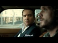 THE BELGIAN JOB - Clip