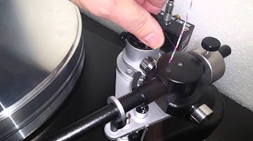 VPI Prime Set-up Video 3