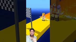 Destiny Run 3: Steve VS Alex - Funny Animation #minecraft #memes #minecraftanimation #roblox