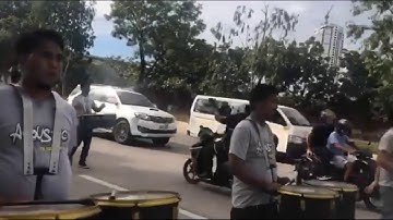 ACOUSTIC DBC | Strange Love