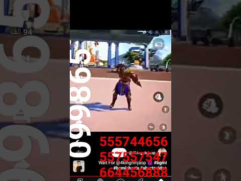 رقصات بوبجي جديد