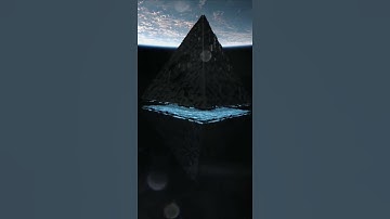 Short Film Trailer: Genesis Protocol