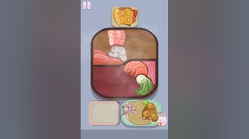 Perfect Tidy Level 25