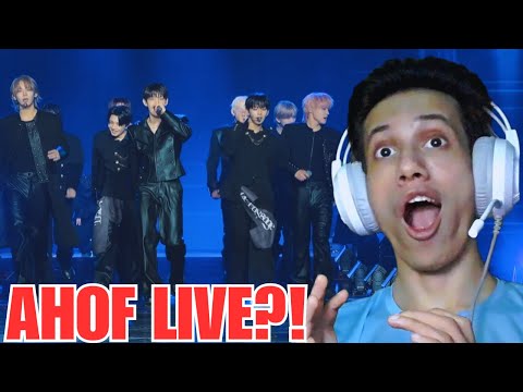 260125 AHOF 아홉 Run at 1.5x Speed 제이엘 JL FANCAM @ AHOF MINI FAN-CON IN TOKYO