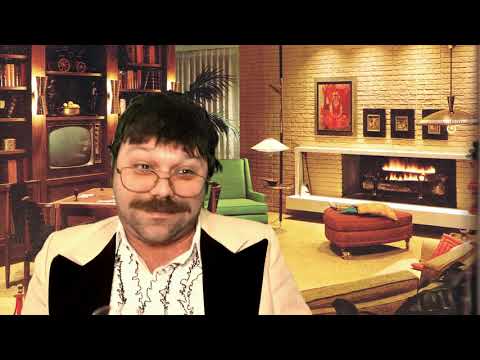 Claude Crest - Des soirs plus difficiles