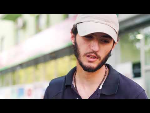 ირაკლი ჩიგოგიძე - გლდანი