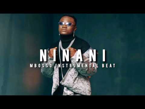 Ninani Mbosso X Diamond X Rayvanny X Marioo X Harmonize X Jay Melody Instrumental Beat