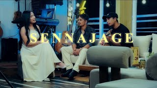 SENNAJAGE (Reprise) Video | Kailash meitei x Bhartia Heikrujam 