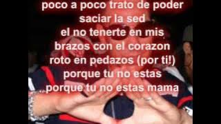 Amor De Lejos(LETRA) - Baby Rasta & Gringo Ft Yomo Y Jowell & Randy(Official Remix)Letra