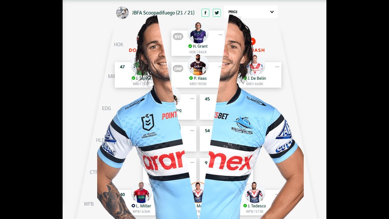 Ep 4 HALF the man I used to be (Scoop's Ultimate Origin Planner