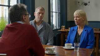 Download lagu Long Lost Family - Season 15 Episode 7 Presented by Davina McCall and Nicky Campbell