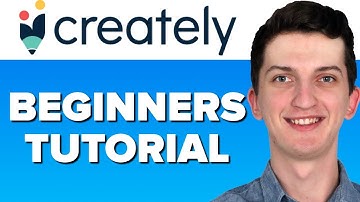 How To Use Creately - Creately Tutorial For Beginners (2022)