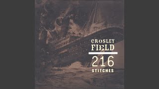 Watch Crosley Field 216 Stitches video