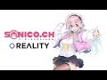 【REALITY】そにちゃLive 2019/08/31【すーぱーそに子】