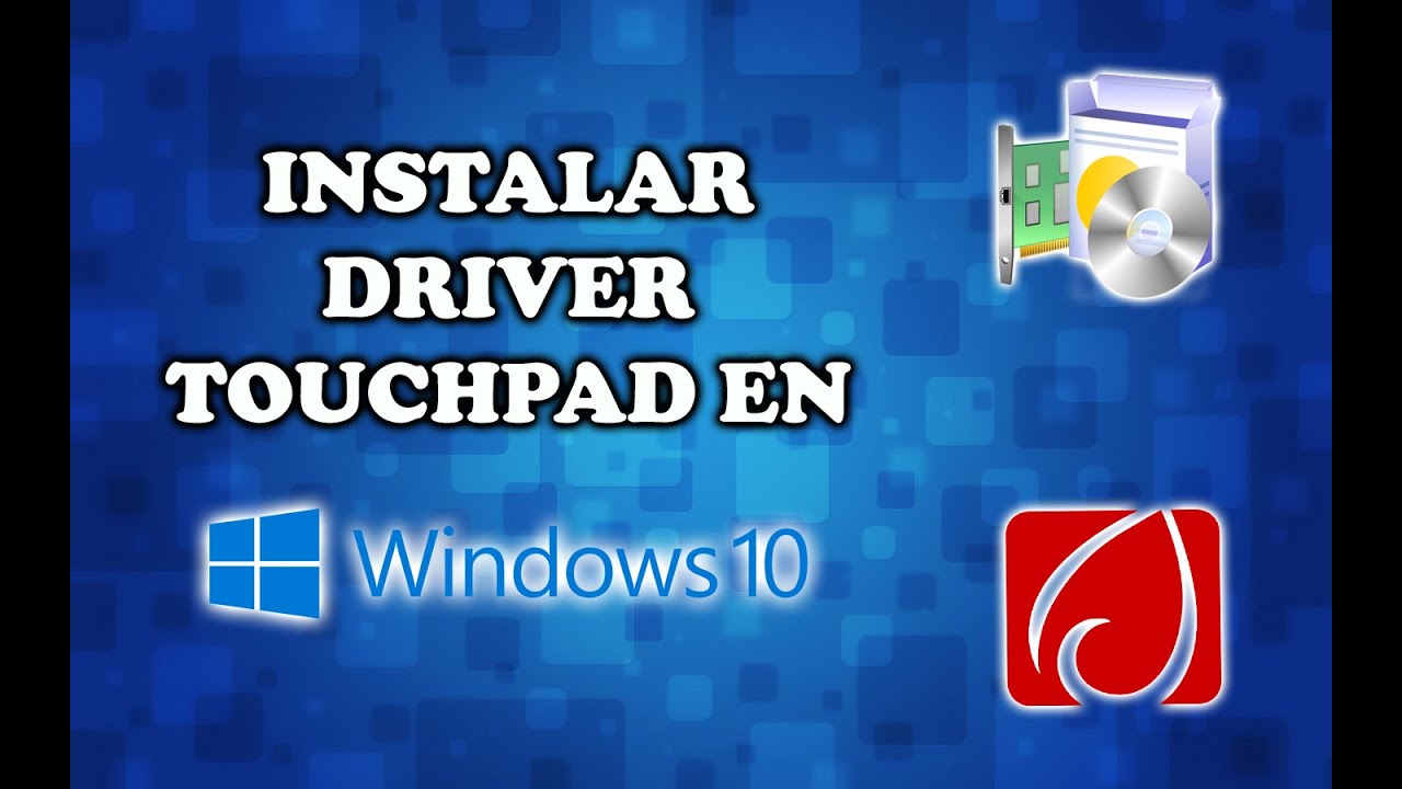 synaptics clickpad driver windows 10 32 bit