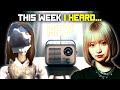 This week I heard , ep1 ...(incl TRIDENT / YORUSHIKA / CARAMEL CANDID)