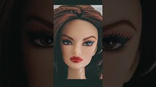 New Xian Supermodel Doll. These Line Of Dolls Keep Getting Better And Better With Every Addition