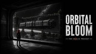 Orbital Bloom | Uplifting Space Ambient | The Solis Project