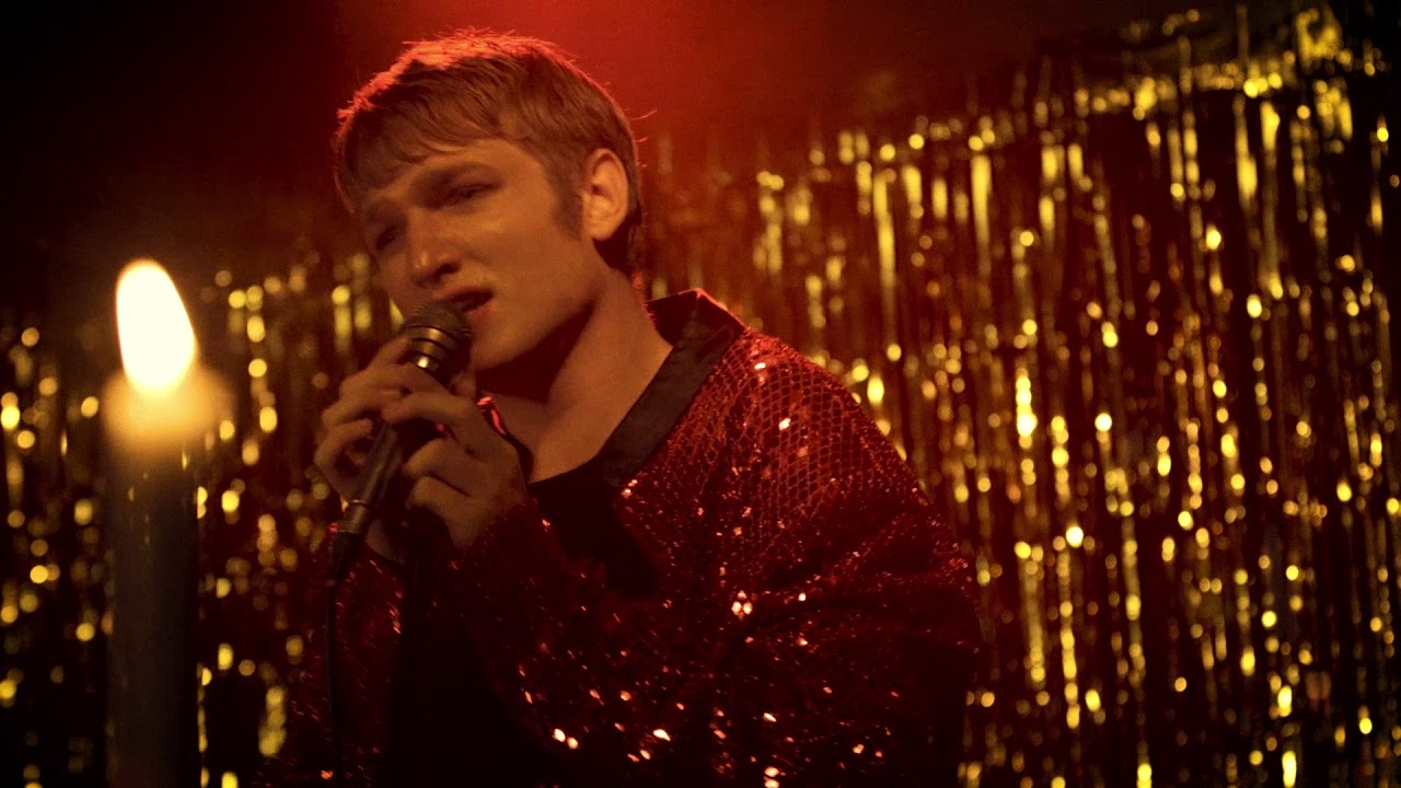 Felix Kramer Vielleicht Bist Es Eh Du Official Video Youtube