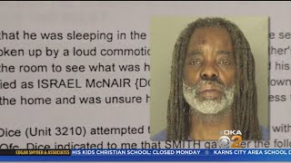Woman Stabbed In Lawrenceville, Ex-Boyfriend In Custody