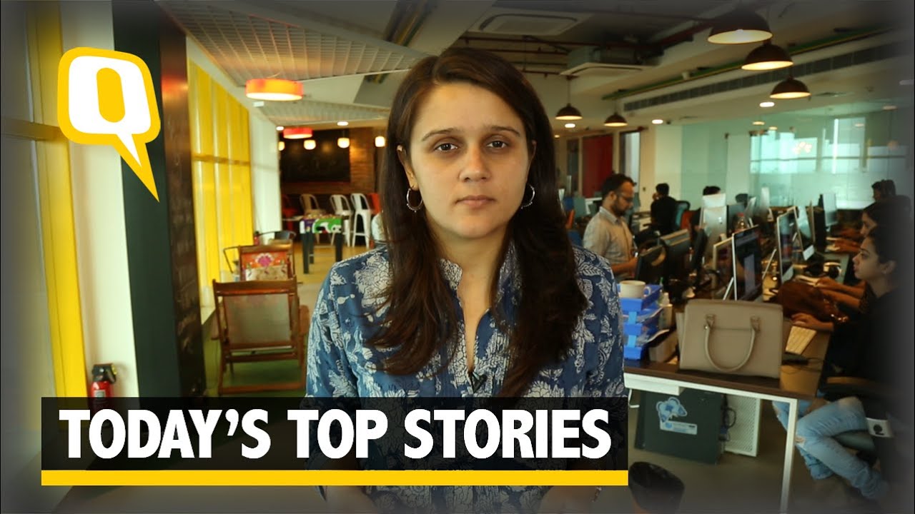 QWrap: Parliament Logjam, 