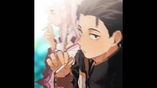 edit do subaru//re zero// #edit #viral #naofloppa #fyp #capcut #vem7k