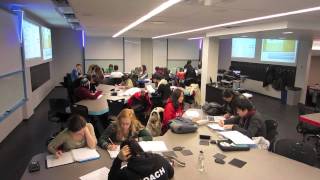 Macdonald Active Learning Lab 1
