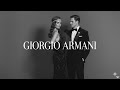 Giorgio Armani Store Music 2025 Deep House Fashion Playlist Luxury Store Music