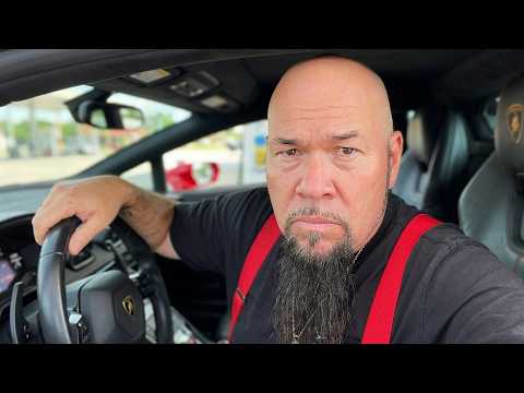 If you love dumb comments from dudes, drive a nice car