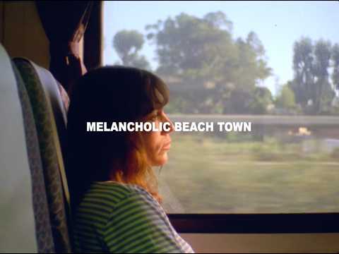 Pool Girl - Melancholic Beach Town (Album Trailer)
