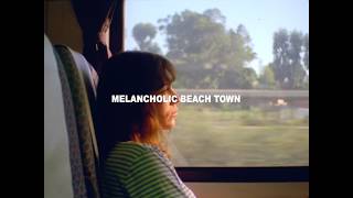 Pool Girl - Melancholic Beach Town (Album Trailer)