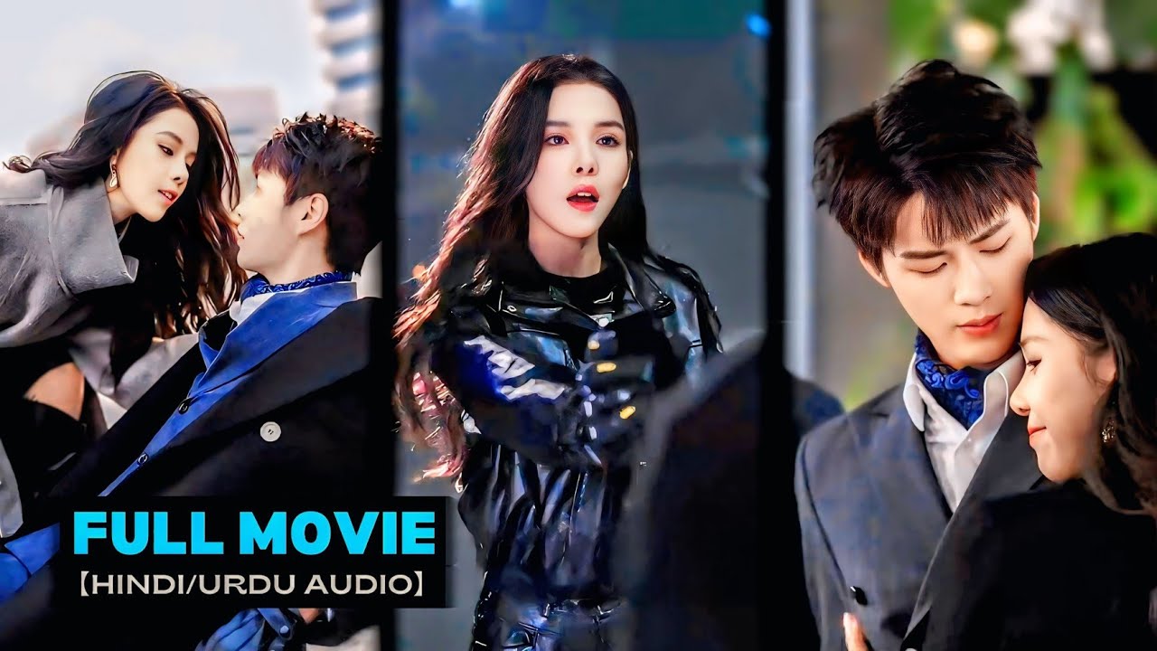 Whole Family Looked Down On Her☹️But She's The Real Boss😈🔥Married The CEO💕Korean Chinese Drama Hindi